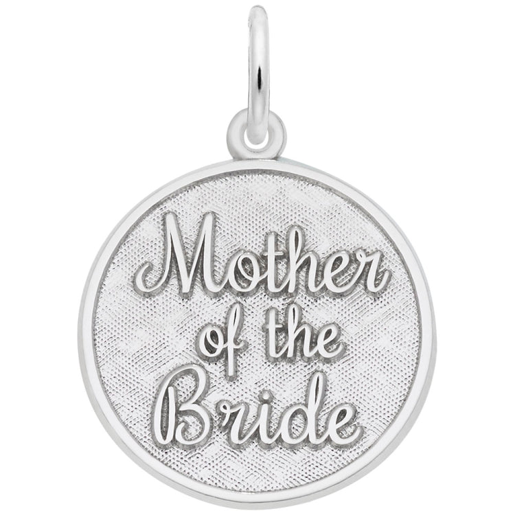 MOTHER OF THE BRIDE