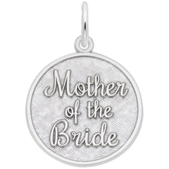 MOTHER OF THE BRIDE