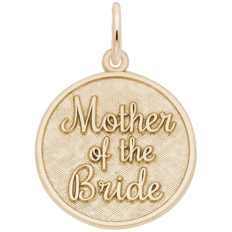 MOTHER OF THE BRIDE