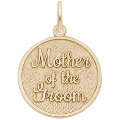 MOTHER OF THE GROOM