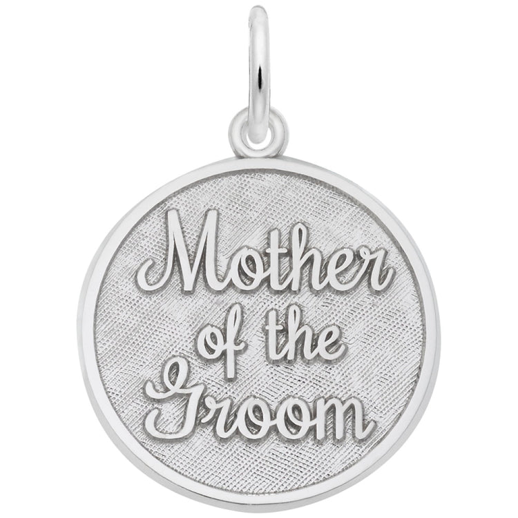 MOTHER OF THE GROOM