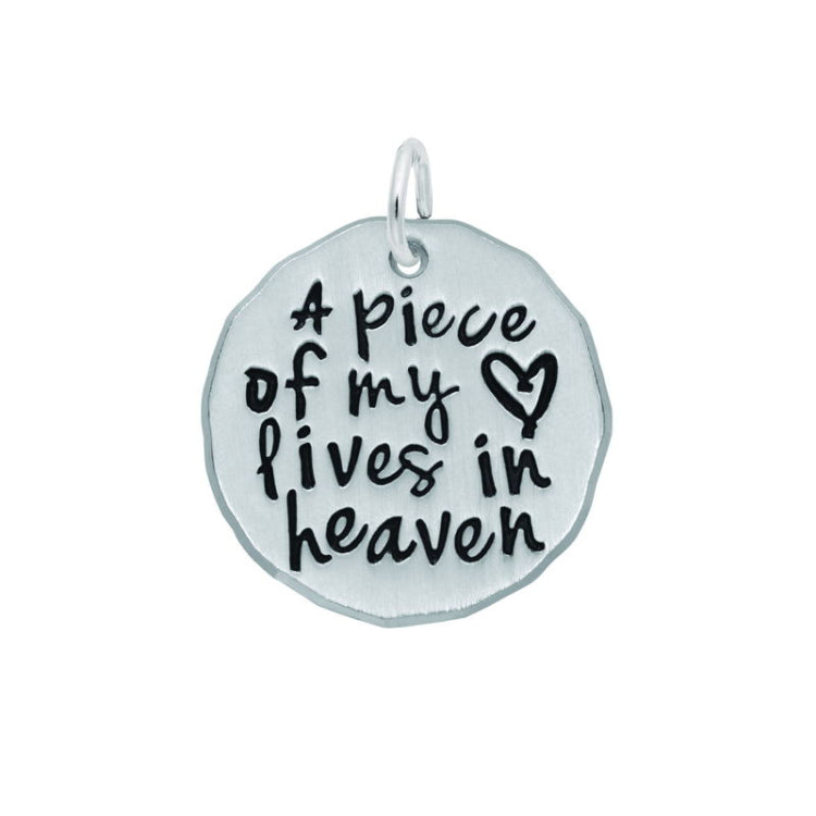 PIECE OF MY HEART