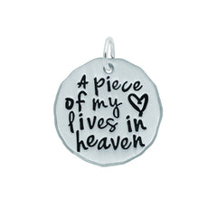 PIECE OF MY HEART
