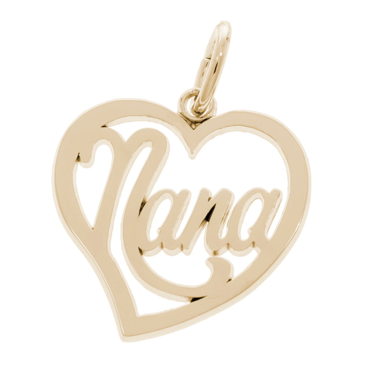 NANA HEART