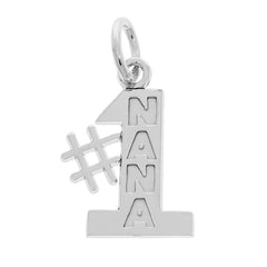 #1 NANA