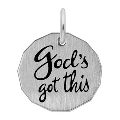 GOD'S GOT THIS