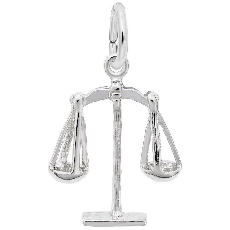 SCALES OF JUSTICE