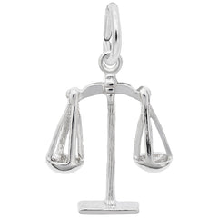 SCALES OF JUSTICE