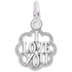 I LOVE YOU