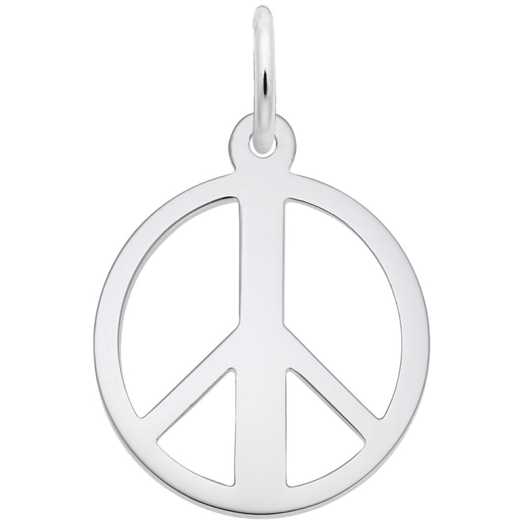 PEACE SYMBOL