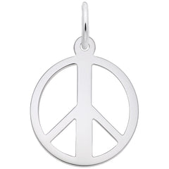 PEACE SYMBOL