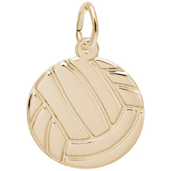 VOLLEYBALL