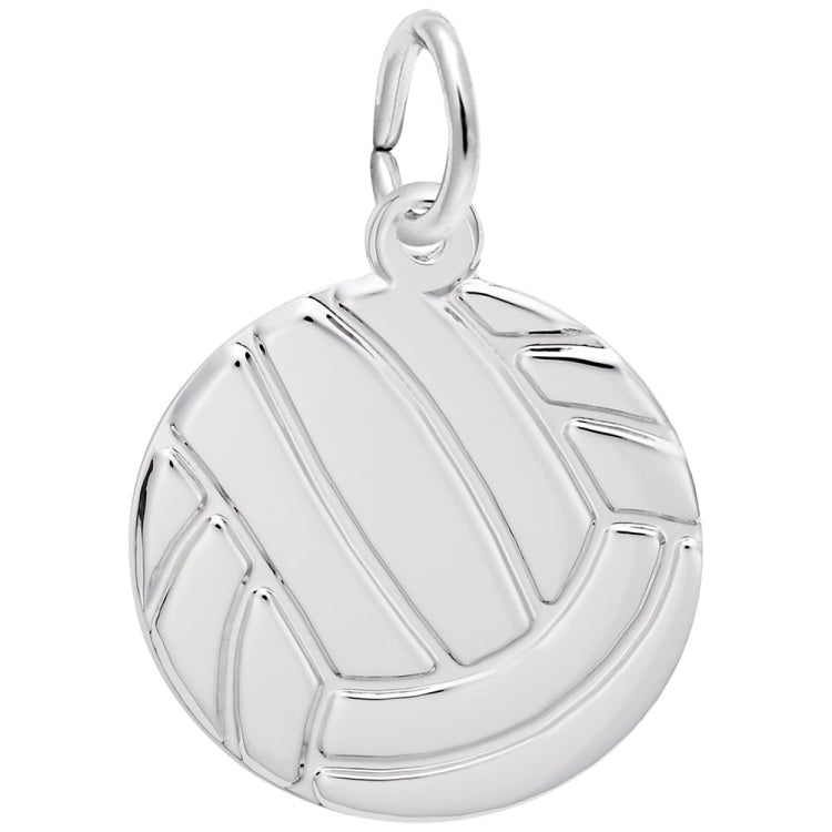 VOLLEYBALL