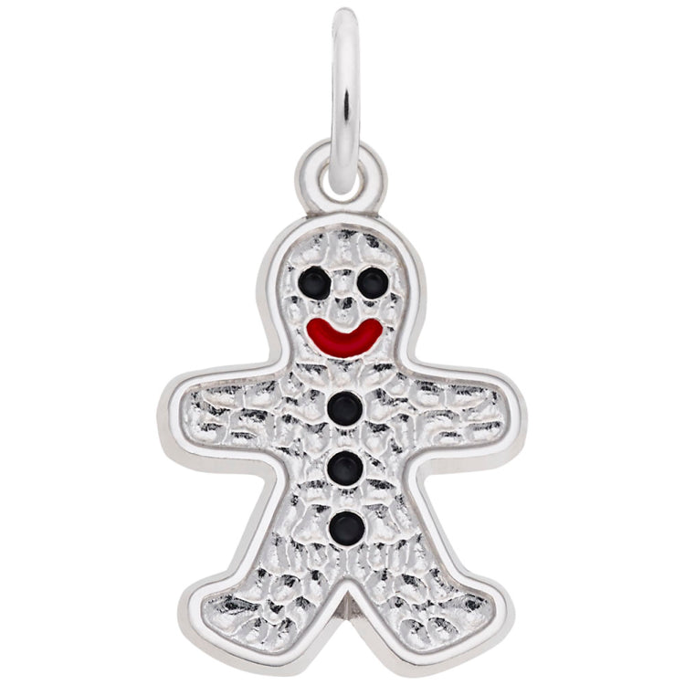 GINGERBREAD MAN