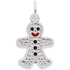 GINGERBREAD MAN