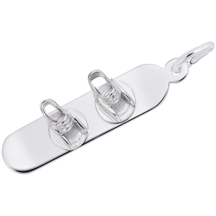 SNOWBOARD