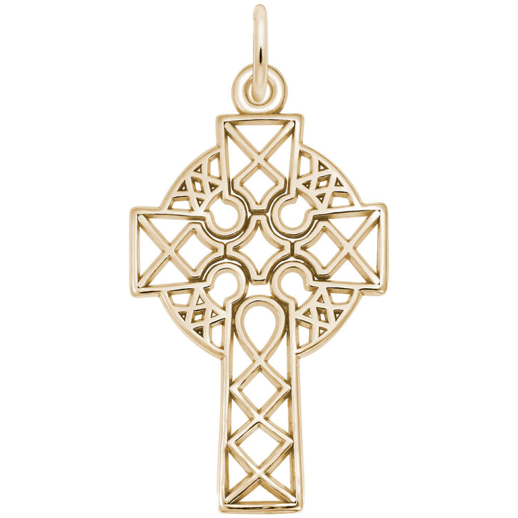 CELTIC CROSS