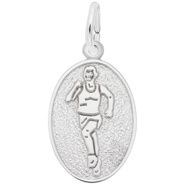 FEMALE RUNNER