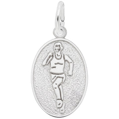 FEMALE RUNNER