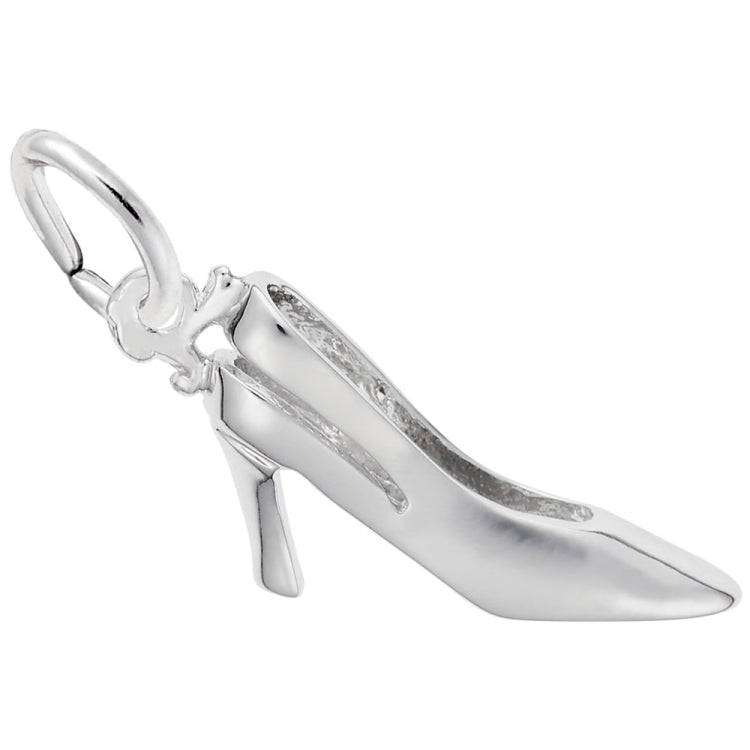 SLING BACK HEELS