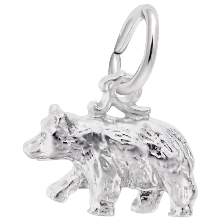 BLACK BEAR SMALL