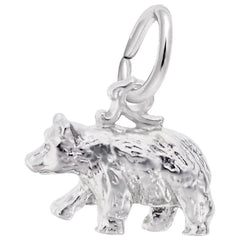 BLACK BEAR SMALL