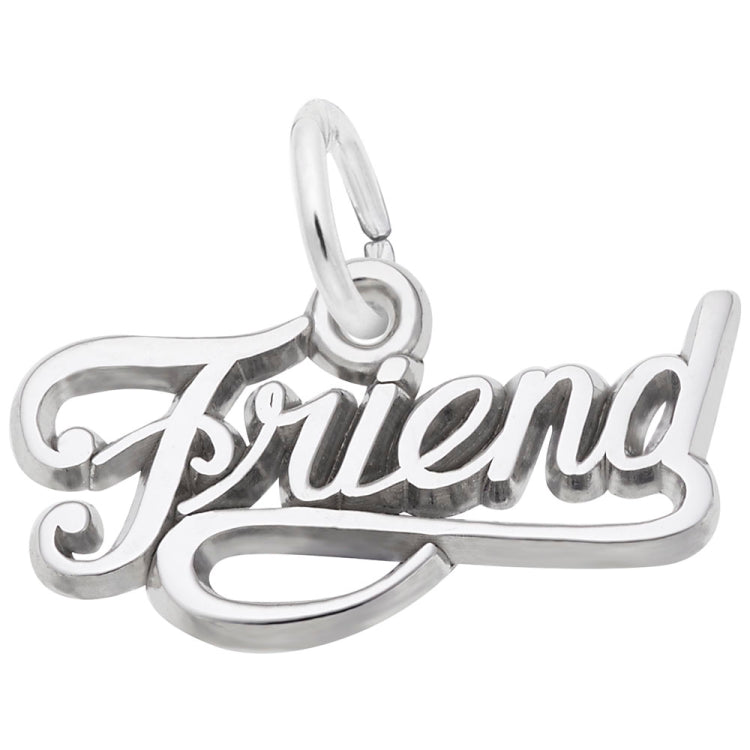 FRIEND