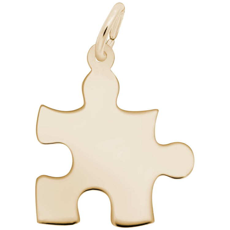 PUZZLE PIECE