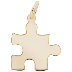 PUZZLE PIECE