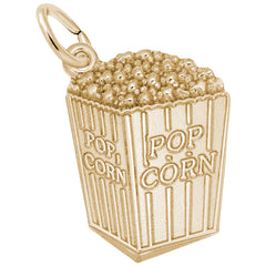 POPCORN