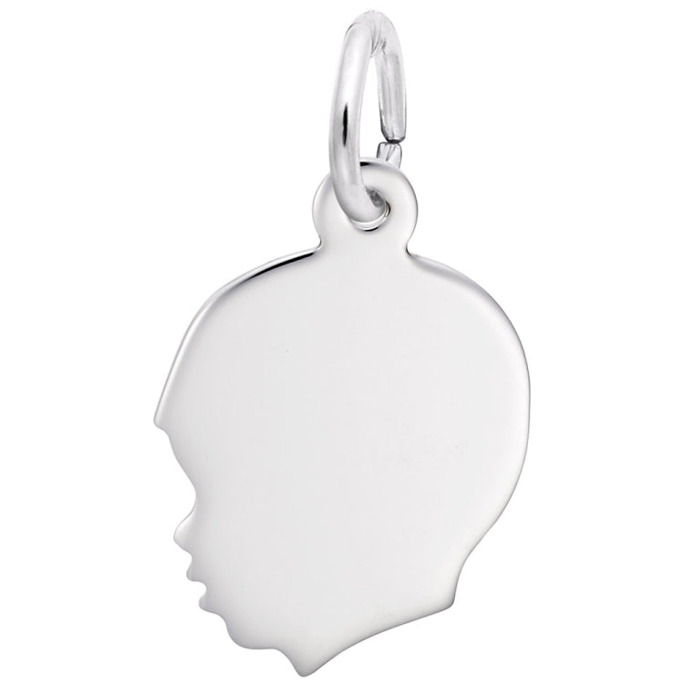 BOYS HEAD