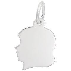 GIRLS HEAD