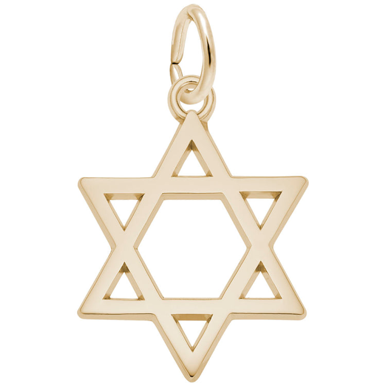 STAR OF DAVID