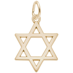 STAR OF DAVID
