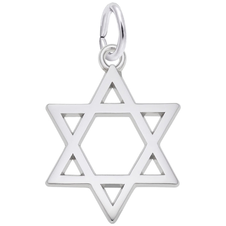 STAR OF DAVID