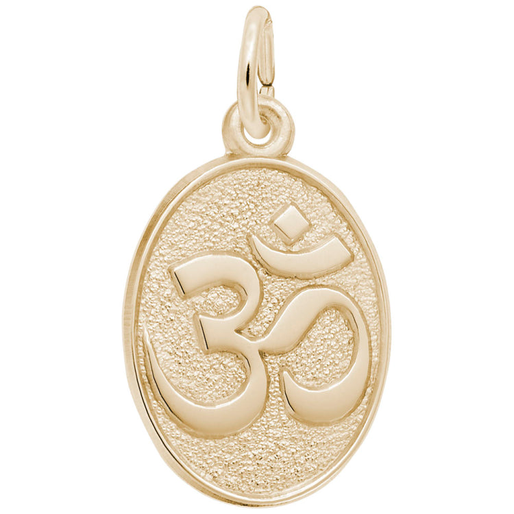 YOGA SYMBOL
