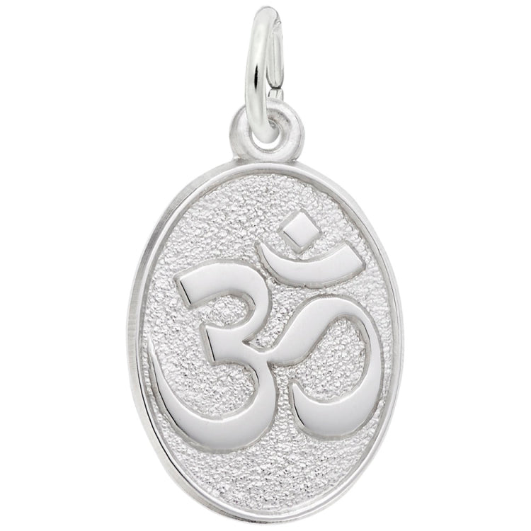 YOGA SYMBOL