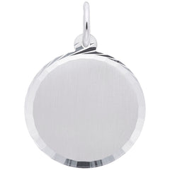 ROUND DISC DIA CUT