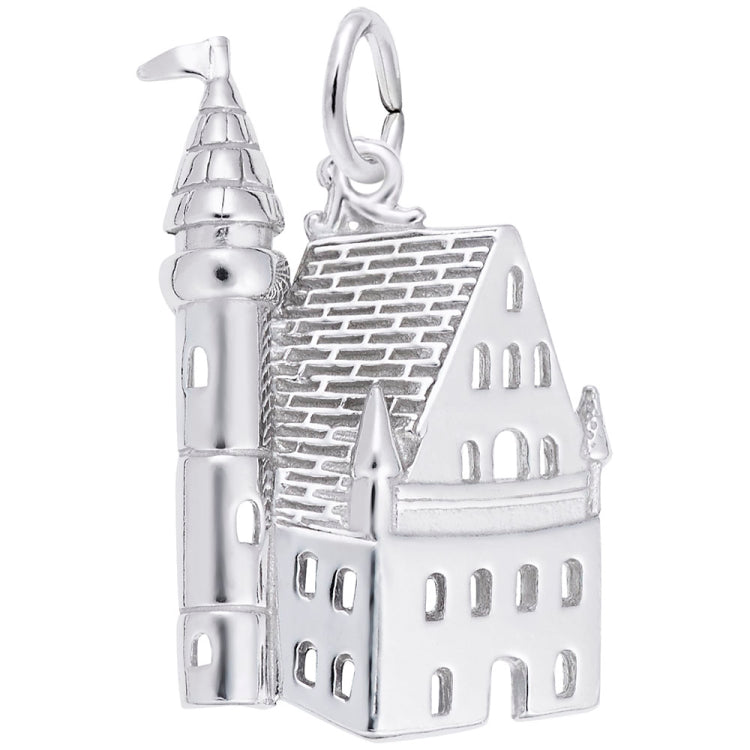 CASTLE