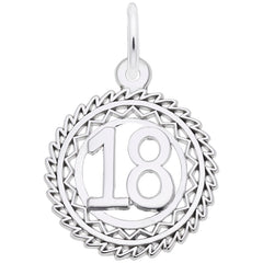 NUMBER 18