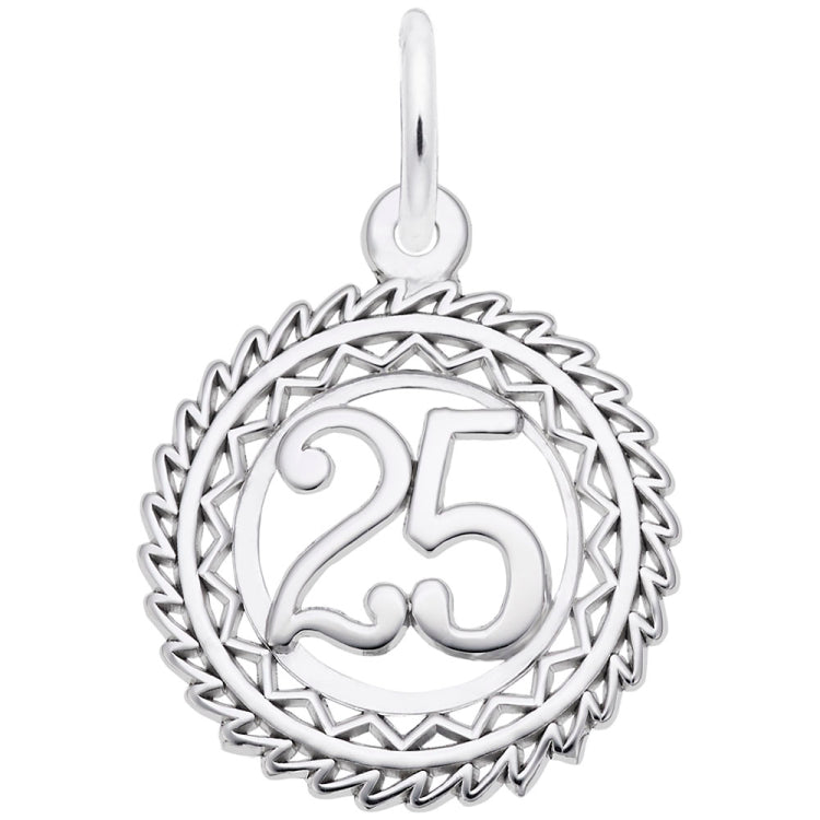 NUMBER 25