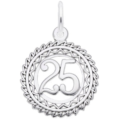 NUMBER 25