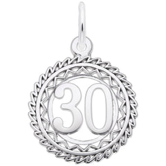 NUMBER 30