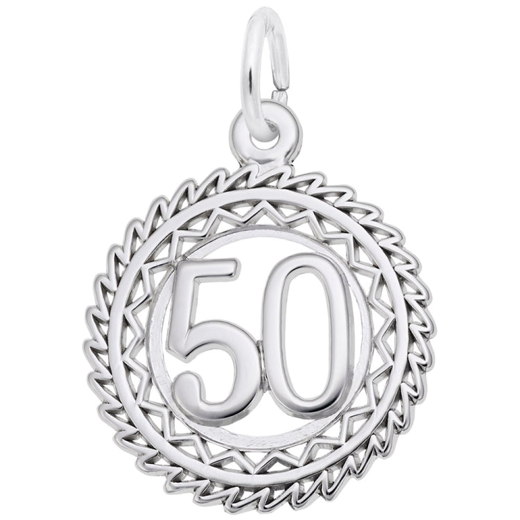 NUMBER 50