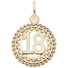 NUMBER 18