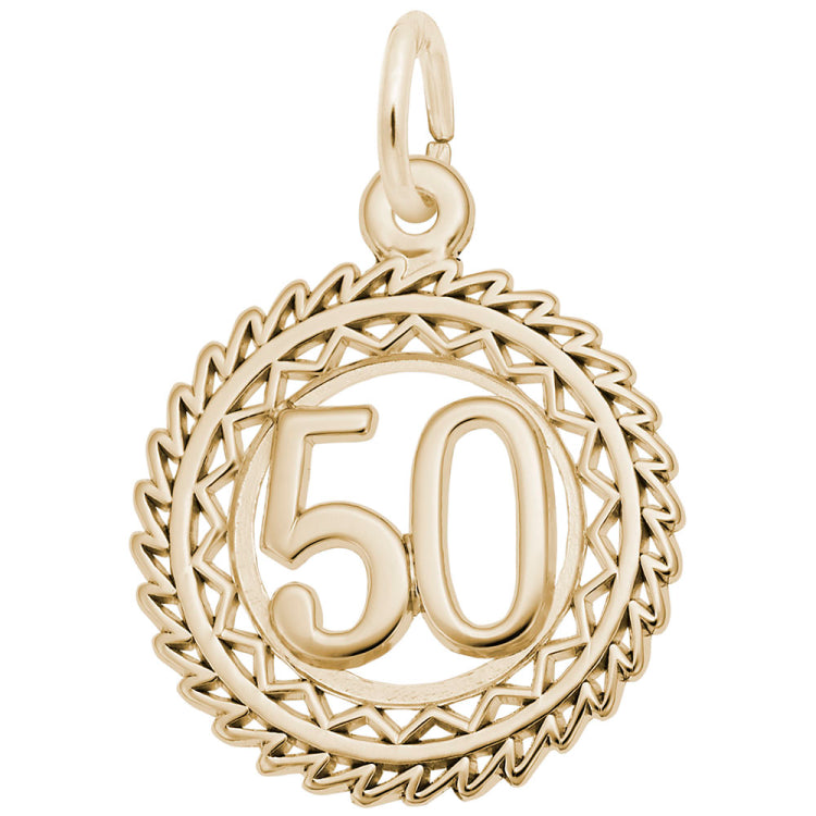 NUMBER 50