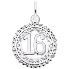 NUMBER 16