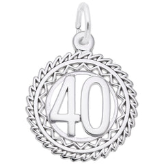 NUMBER 40