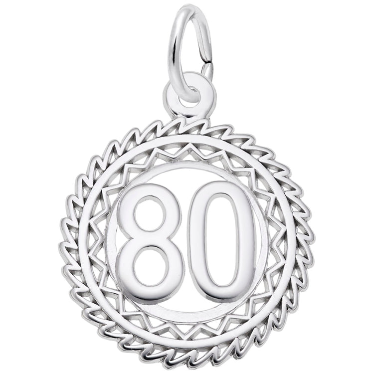 NUMBER 80