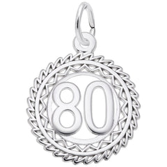NUMBER 80